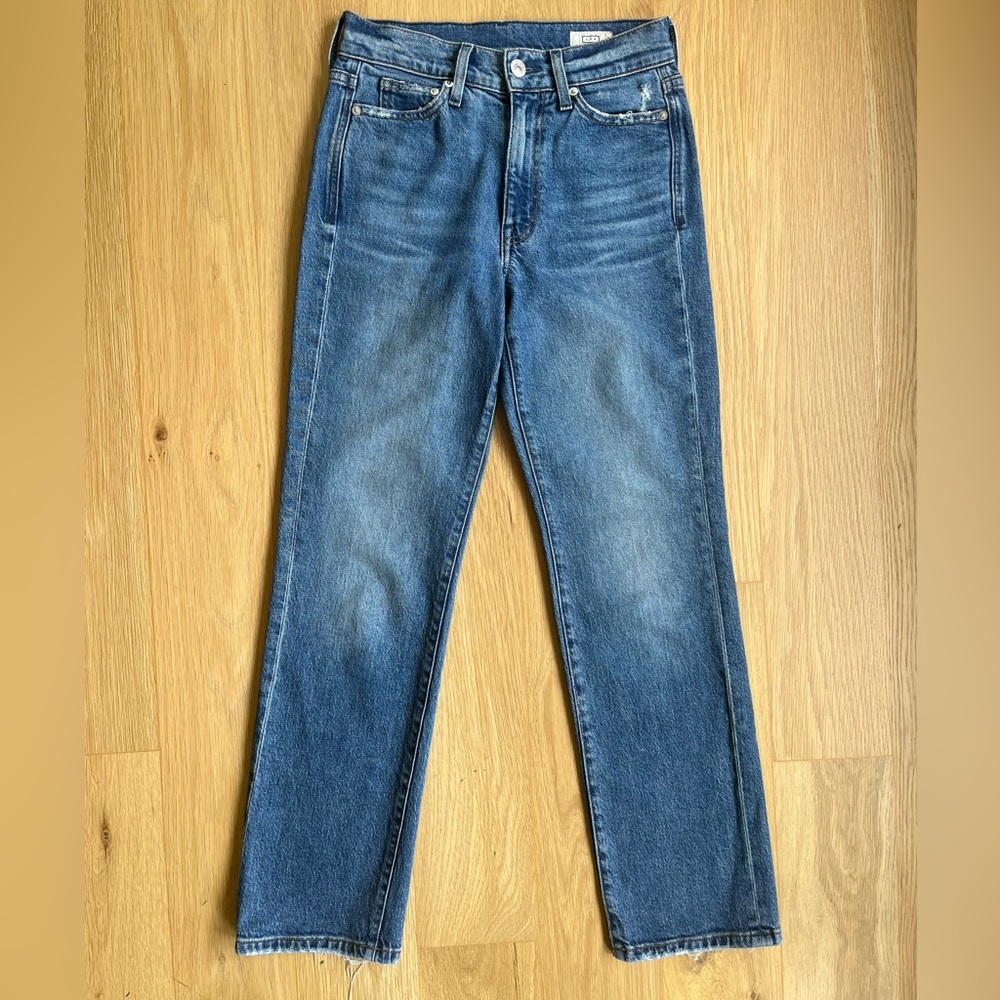 AYR The Lala Jean, size: 24S